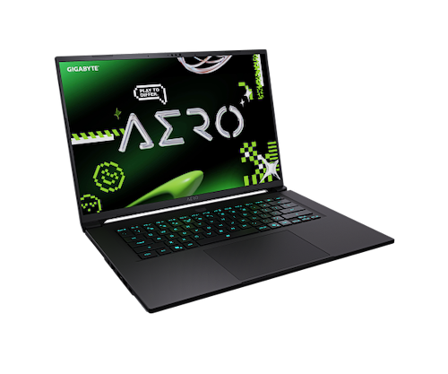 מחשב נייד Gigabyte Aero X16 AEROX16-1VH93EEC94AH