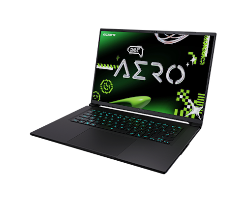 מחשב נייד Gigabyte Aero X16 AEROX16-1VH93EEC94AH
