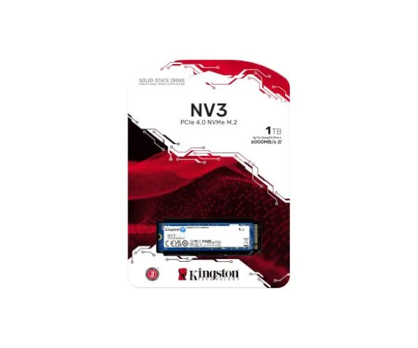NV3 SNV3S/1000G Kingston קינגסטון