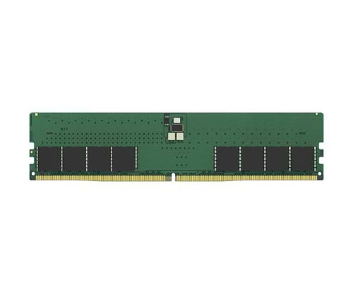 זיכרון למחשב נייח Kingston ValueRam 32GB 5600MHZ DDR5 non-ECC C46 KVR56U46BD8-32