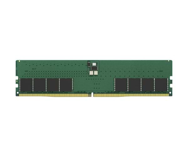זיכרון למחשב נייח Kingston ValueRam 32GB 5600MHZ DDR5 non-ECC C46 KVR56U46BD8-32