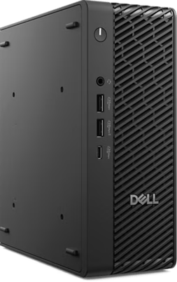 מחשב נייח Dell Pro Max Micro MFF Desktop FCM2250 PM-RD33-16648 דל