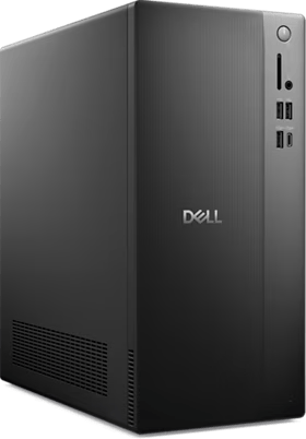 מחשב נייח Intel Core i5 Dell Tower ECT1250 IN-RD33-16370 דל