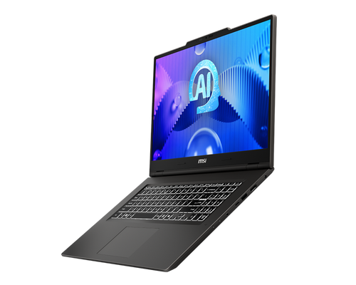 מחשב נייד MSI VenturePro 17 AI A1VEG