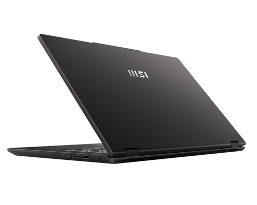 מחשב נייד MSI VenturePro 17 AI A1VEG