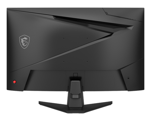 מסך מחשב MSI MAG 275CQF E18 WQHD