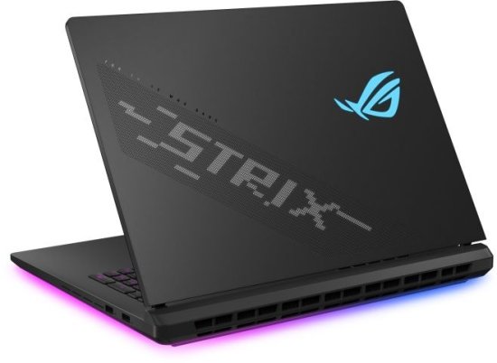מחשב נייד Asus ROG Strix SCAR 18 G835LW-SA012W אסוס