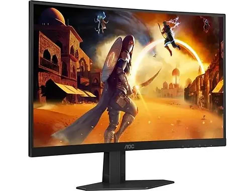 מסך מחשב ‏27 ‏אינטש AOC GAM C27G4ZXE Full HD