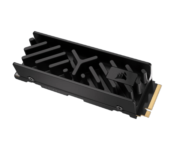 דיסק קשיח MP700 ELITE with Heatsink 1TB PCIe 5.0 Gen 5 x4 NVMe M.2 SSD