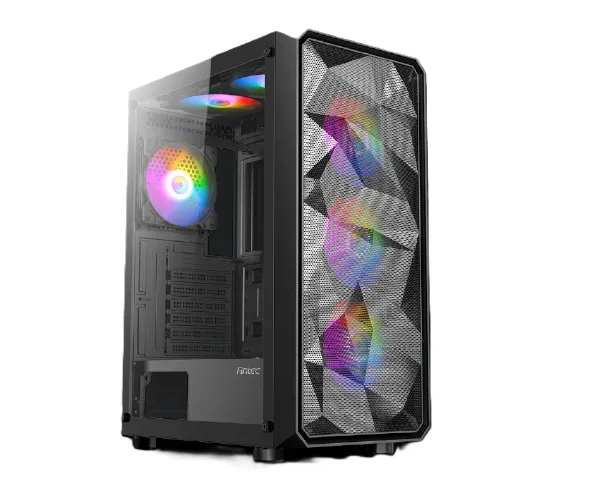 מחשב נייח I5-12400F 8GB 500GB NVMME RTX3050