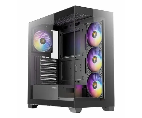 מחשב נייח R7-7800X3D 32GB DDR5 1TB NVME 5060 ללא מערכת הפעלה