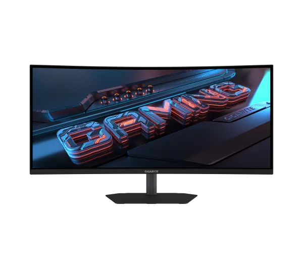 מסך מחשב Gigabyte G34WQC2 UWQHD