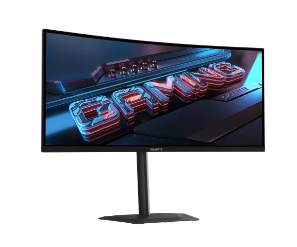 מסך מחשב Gigabyte G34WQC2 UWQHD