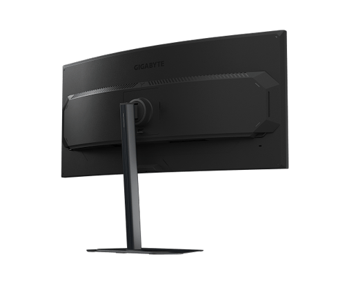 מסך מחשב Gigabyte G34WQC2 UWQHD