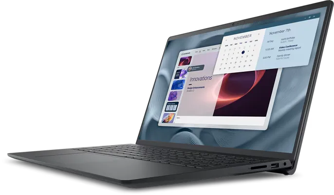 מחשב נייד Dell Pro 15 Essential PV15250-7483 דל