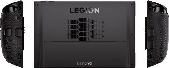 קונסולה ניידת Lenovo Legion Go 83N0001BIV לנובו