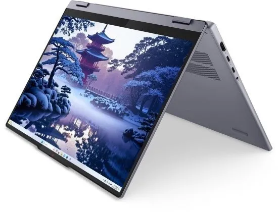 מחשב נייד Lenovo IdeaPad 5 2-in-1 16IAL10 83KS003CIV לנובו