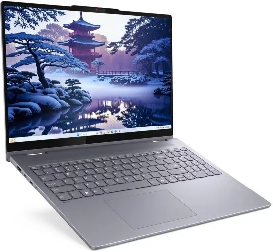 מחשב נייד Lenovo IdeaPad 5 2-in-1 16IAL10 83KS003CIV לנובו