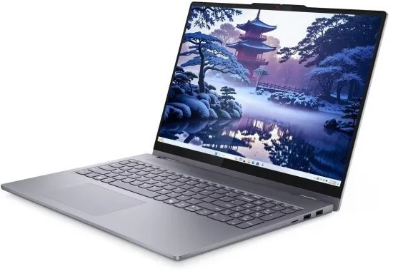 מחשב נייד Lenovo IdeaPad 5 2-in-1 16IAL10 83KS003CIV לנובו