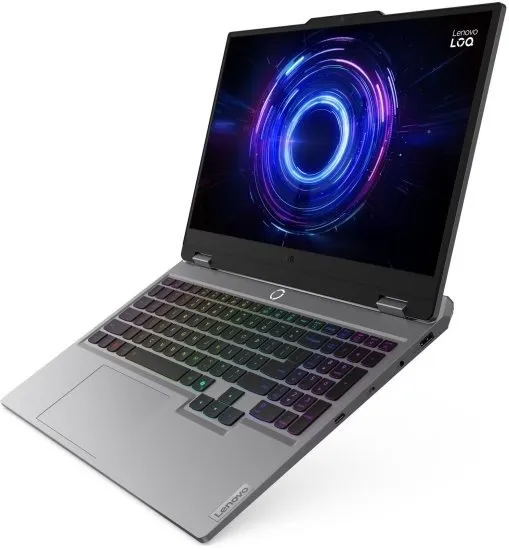 מחשב נייד Lenovo LOQ 15IRX10 83JE0121IV לנובו