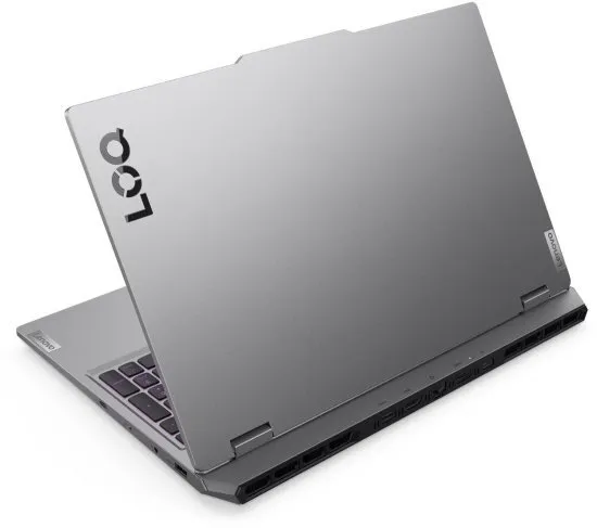 מחשב נייד Lenovo LOQ 15IRX10 83JE0121IV לנובו