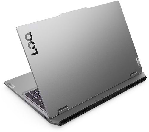 מחשב נייד Lenovo LOQ 15IRX10 83JE0122IV לנובו