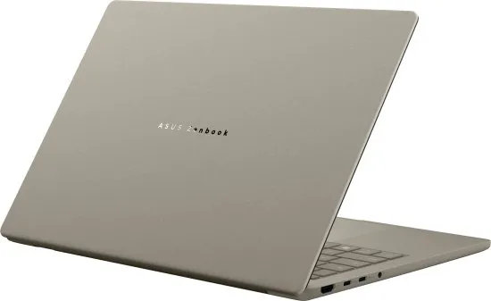 מחשב נייד Asus Zenbook A14 UX3407QA-QD303W אסוס
