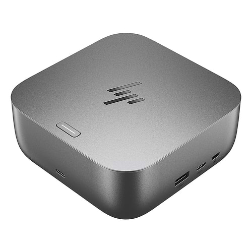 תחנת עגינה HP Thunderbolt 4 Ultra 280W G6 Dock AW5M5UT