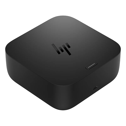 תחנת עגינה HP USB-C 100W G6 Dock 9X3V1UT