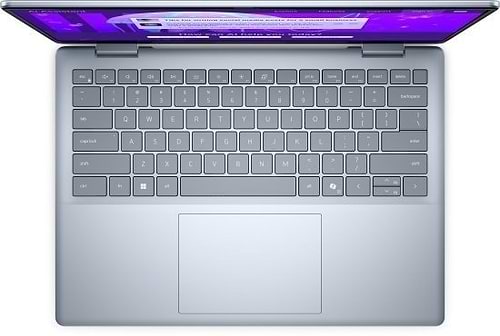 מחשב נייד Dell 14 Plus DB14250 IN-RD33-16688 דל