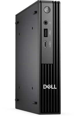 מחשב מיני Dell Pro Micro QCM1250 OP-RD33-16544 דל
