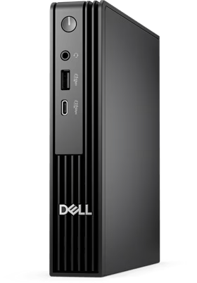 מחשב מיני Dell Pro Micro QCM1250 OP-RD33-16545 דל