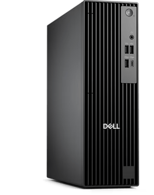 מחשב נייח Dell Pro Slim QCS1250 OP-RD33-16546 דל