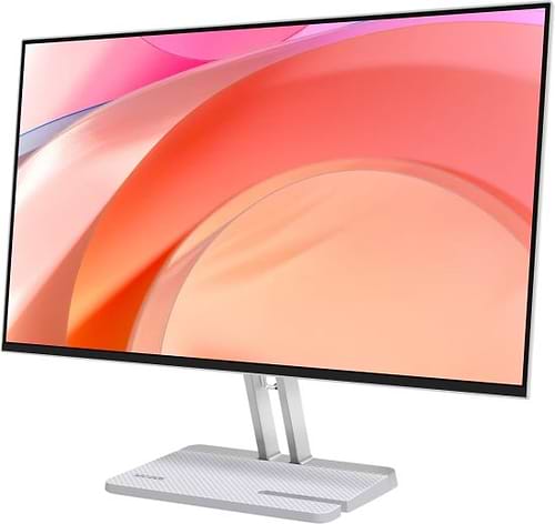 מסך מחשב Lenovo L27-4C FHD 144Hz IPS 27'' 67DEKAC1IS לנובו
