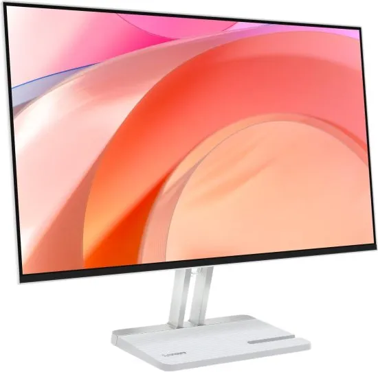 מסך מחשב Lenovo L27-4C FHD 144Hz IPS 27'' 67DEKAC1IS לנובו