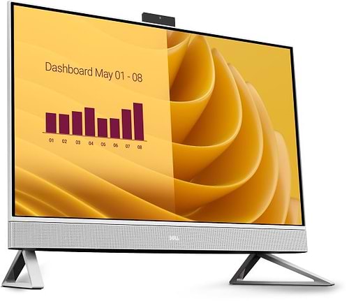 מחשב Dell 27 All-in-One EC27250 IN-RD33-16665 דל