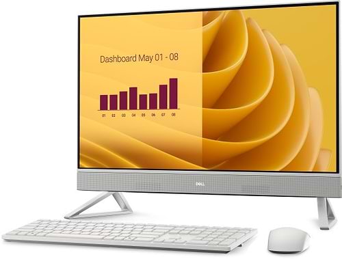 מחשב Dell 27 All-in-One EC27250 IN-RD33-16665 דל