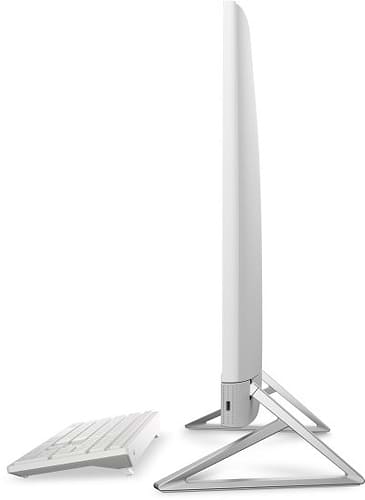 מחשב Dell 27 All-in-One EC27250 IN-RD33-16665 דל