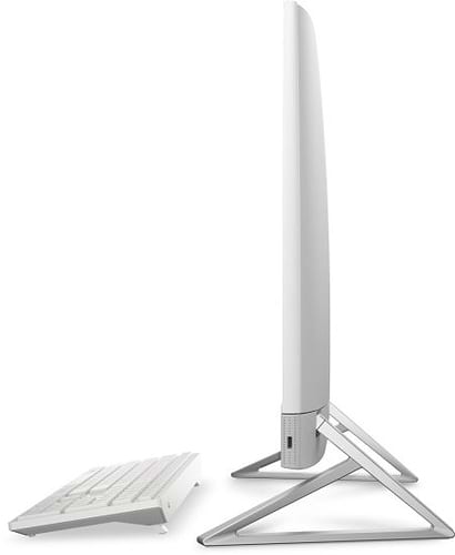 מחשב Dell 24 All-in-One EC24250 IN-RD33-16582 דל