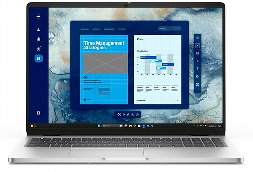 מחשב נייד Dell Pro 16 PC16250 LT-RD33-16571 דל