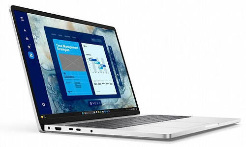 מחשב נייד Dell Pro 16 PC16250 LT-RD33-16571 דל