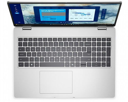 מחשב נייד Dell Pro 16 PC16250 LT-RD33-16571 דל