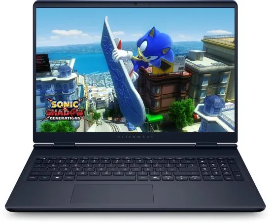 מחשב נייד Dell Alienware 16 Aurora AC16250 AL-RD33-16654 דל