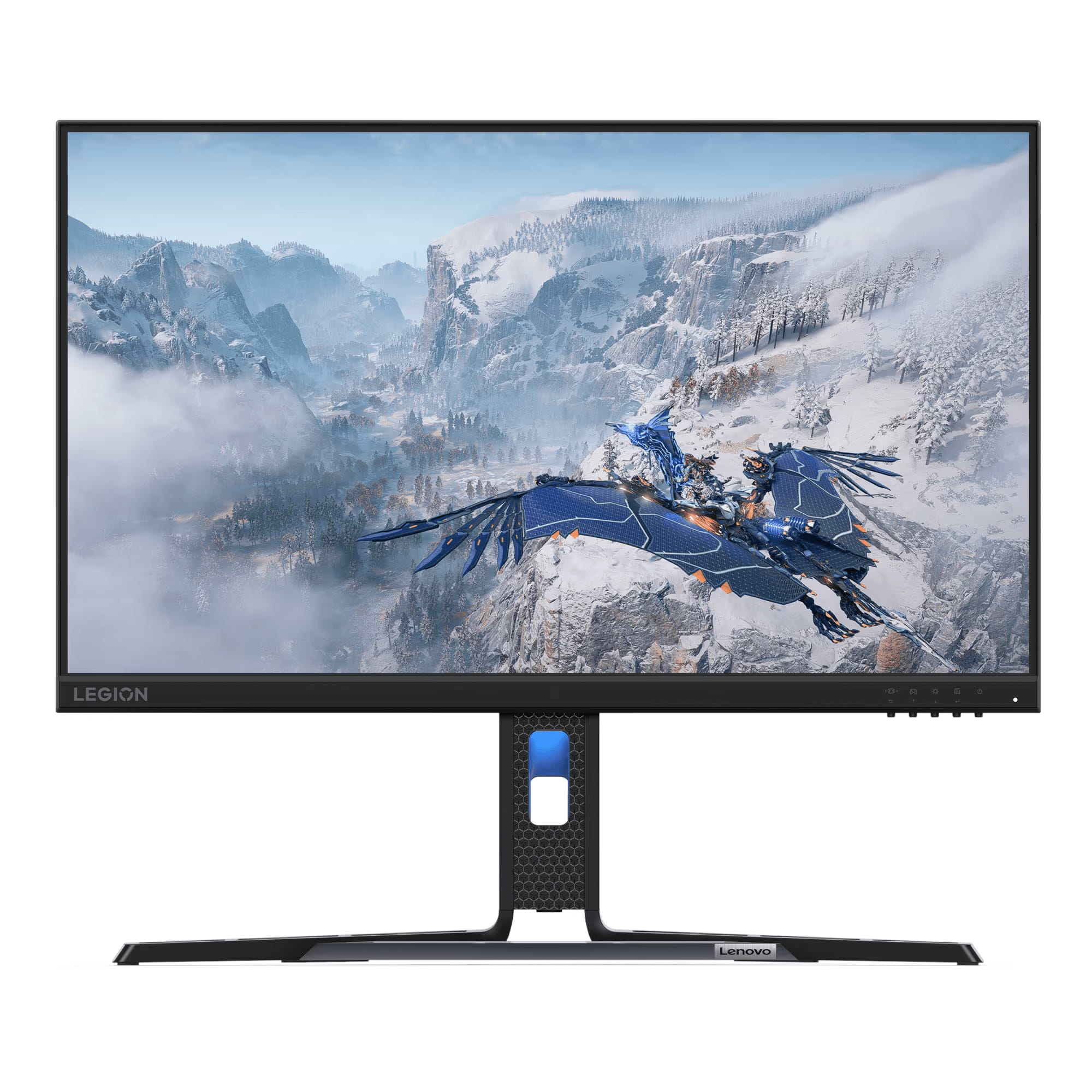 מסך מחשב Lenovo Legion R24e Monitor 67CCGAC4IS לנובו