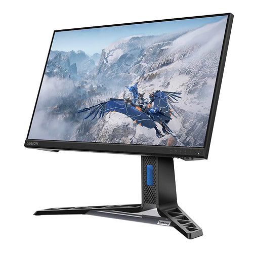 מסך מחשב Lenovo Legion R24e Monitor 67CCGAC4IS לנובו