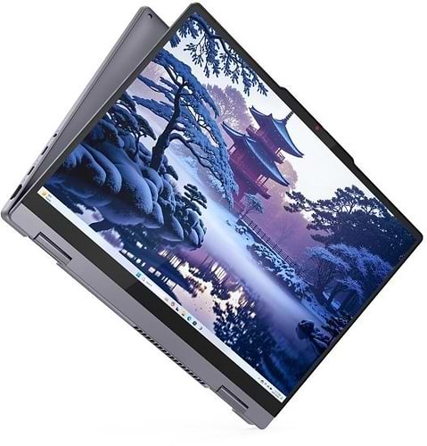 מחשב נייד Lenovo IdeaPad 5 2-in-1 14IAL10 83KR0050IV לנובו