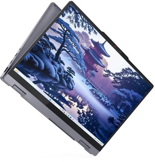 מחשב נייד Lenovo IdeaPad 5 2-in-1 14IAL10 83KR0050IV לנובו