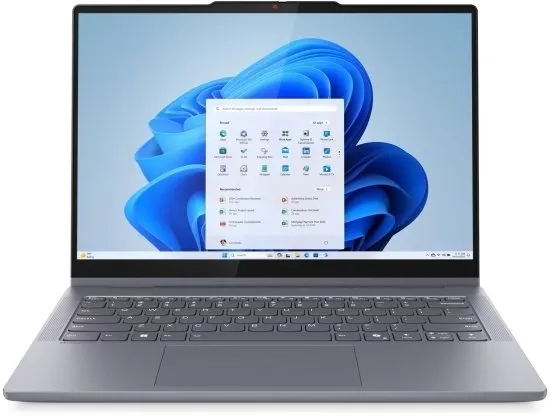 מחשב נייד Lenovo IdeaPad 5 2-in-1 14IAL10 83KR0050IV לנובו