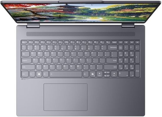מחשב נייד Lenovo IdeaPad 5 2-in-1 16IAL10 83KS003HIV לנובו