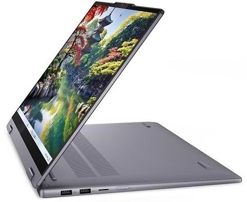 מחשב נייד Lenovo IdeaPad 5 2-in-1 16IAL10 83KS003GIV לנובו